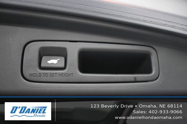 Used 2024 Honda CR-V EX-L image 39