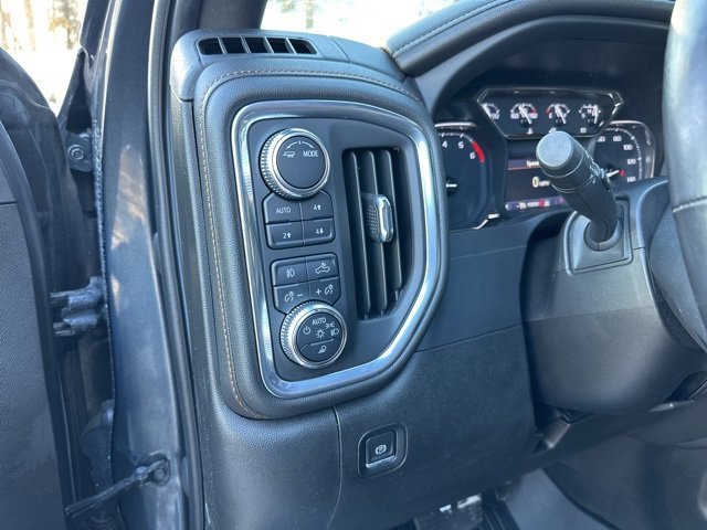 Used 2021 GMC Sierra 1500 AT4 image 13