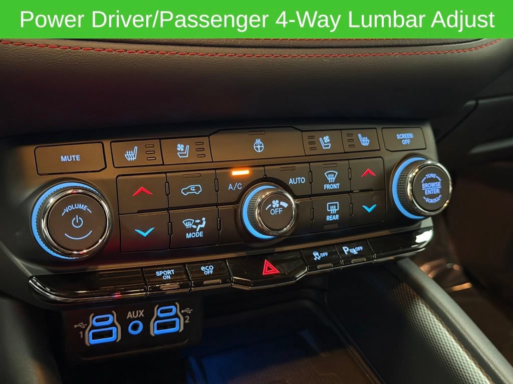 Used 2024 Dodge Durango R/T AWD/4WD image 33