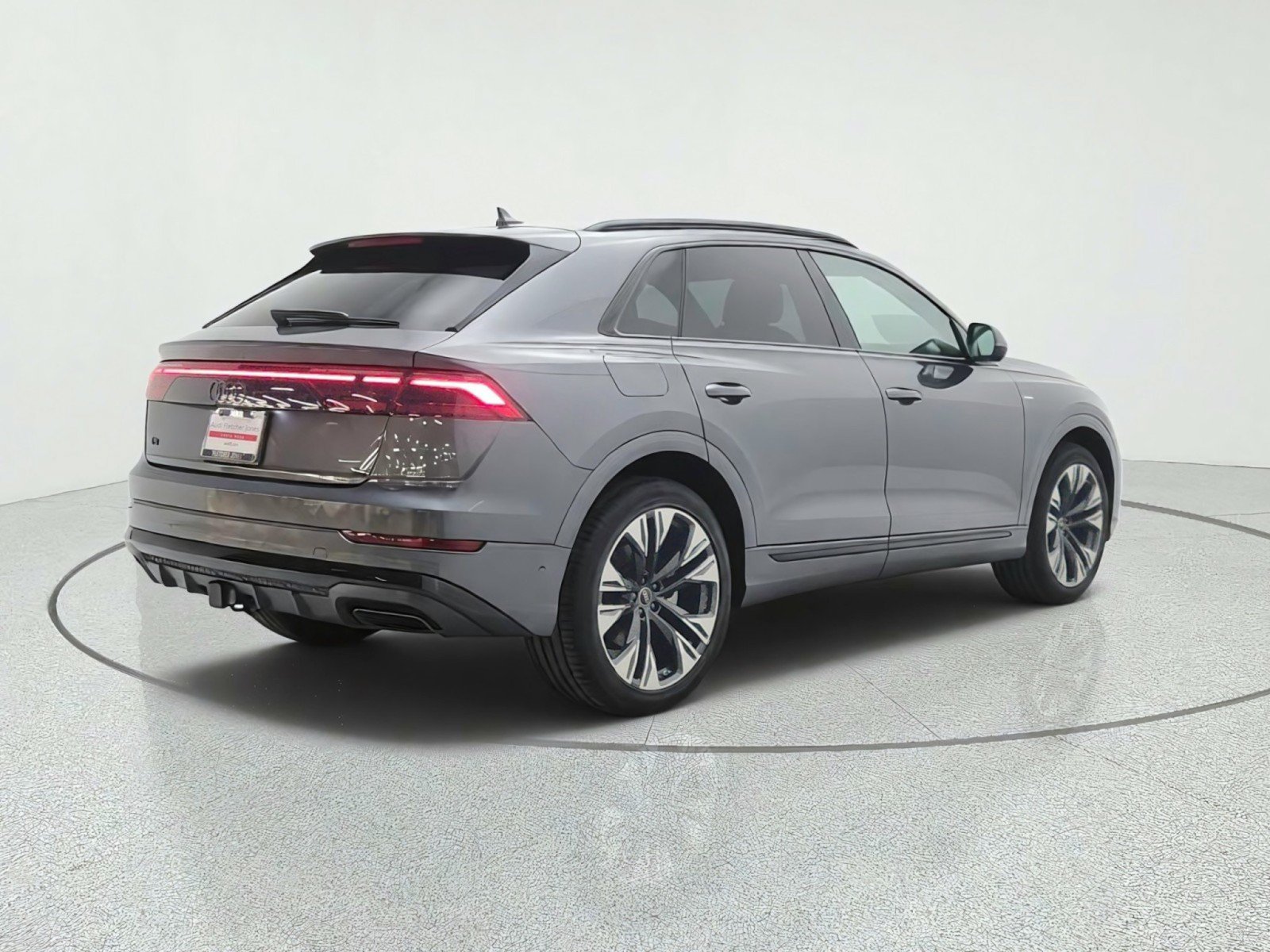 New 2026 Audi Q8 Premium Plus AWD/4WD image 5
