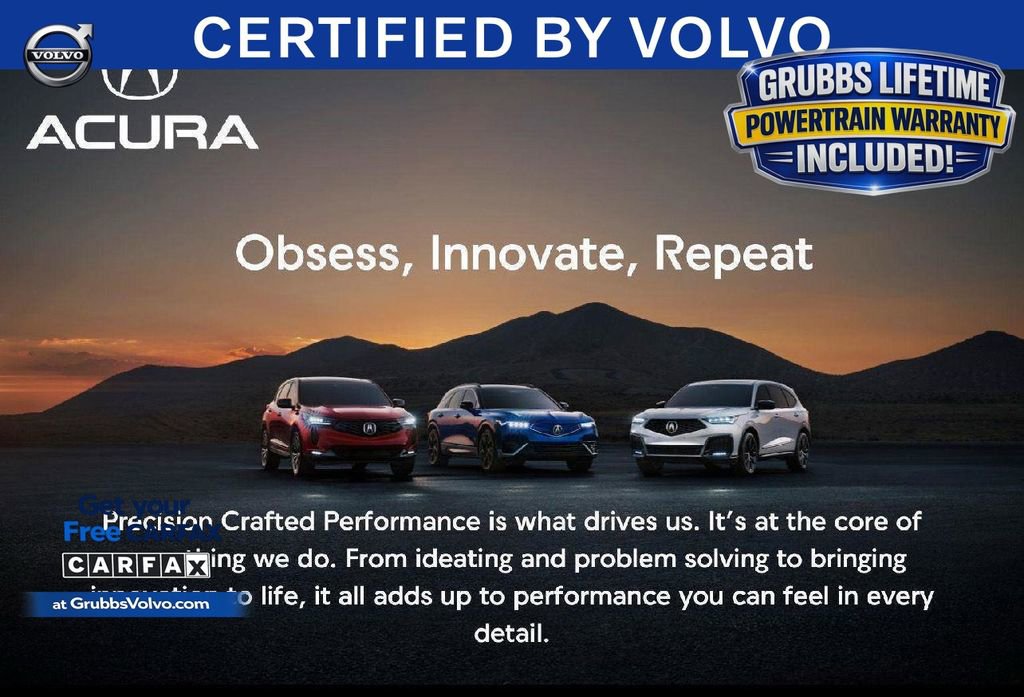 Used 2023 Volvo XC60 B6 Ultimate w/ Protection Package Premier AWD/4WD image 5
