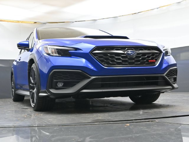 New 2026 Subaru WRX Premium AWD/4WD image 35