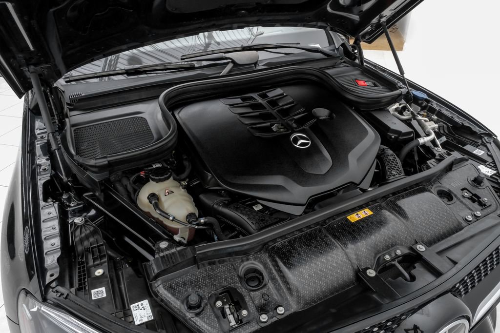 Used 2022 Mercedes-Benz GLE 580 4MATIC image 54
