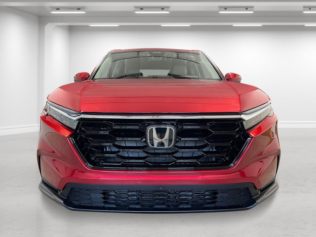 New 2027 Honda CR-V EX image 9