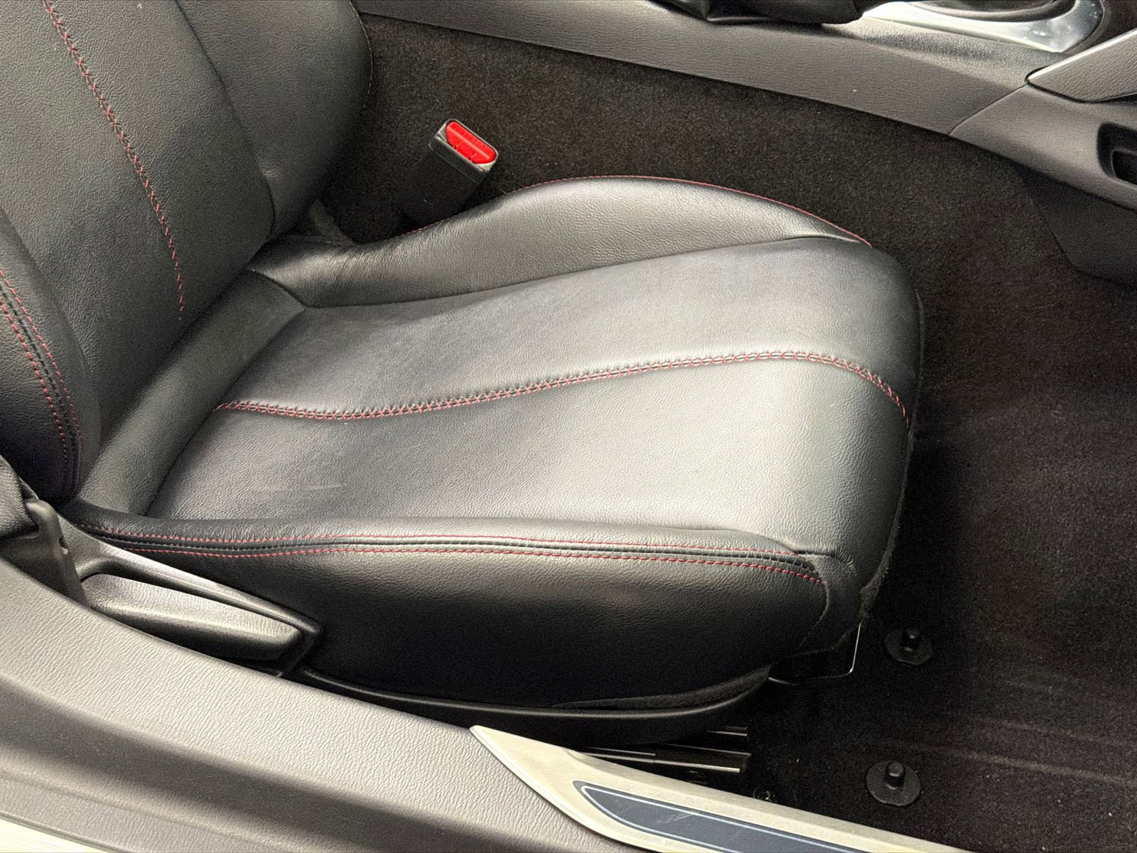 Used 2017 MAZDA MX-5 Miata Grand Touring image 11