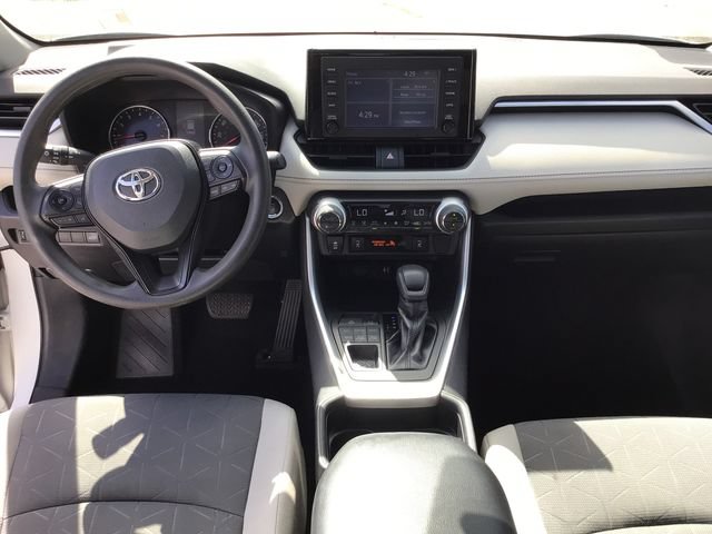 Used 2019 Toyota RAV4 XLE w/ Convenience Package AWD/4WD image 44