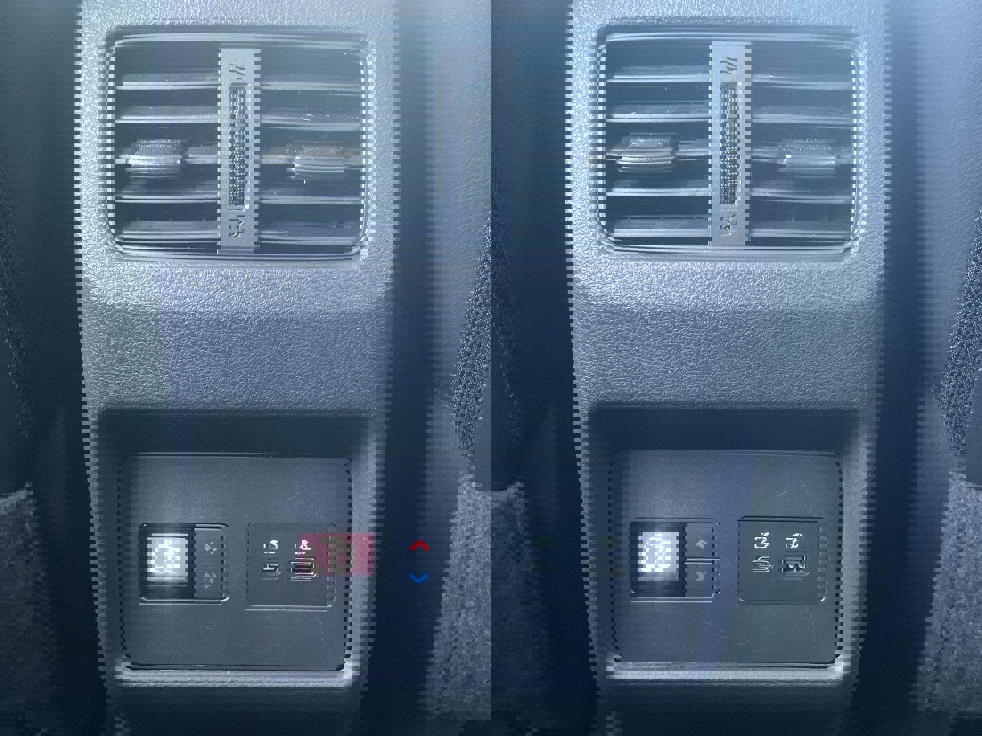 Used 2022 Nissan Rogue SL w/ SL Premium Package image 19