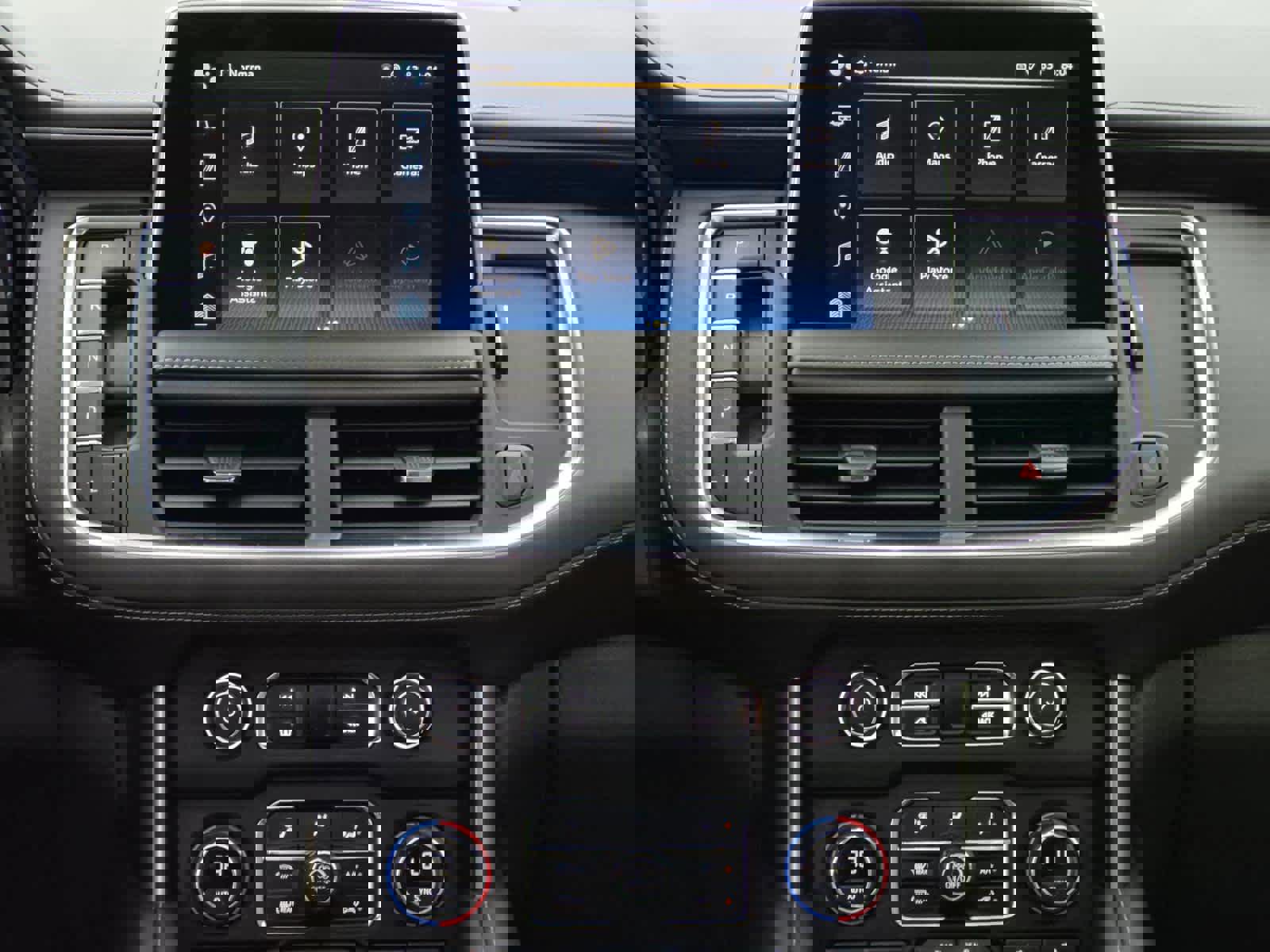 Used 2024 Chevrolet Tahoe Z71 w/ Off-Road Capability Package image 20