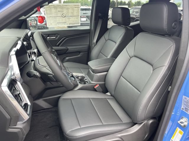 New 2026 GMC Canyon Elevation w/ Convenience Package AWD/4WD image 11