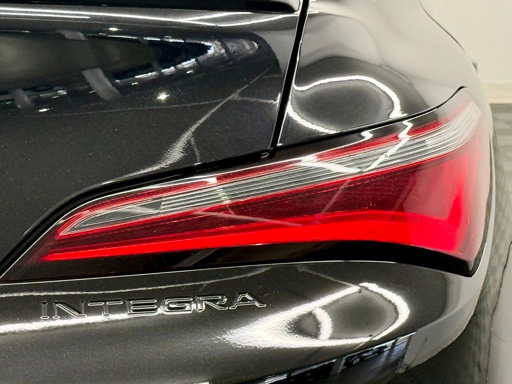 Used 2025 Acura Integra A-Spec image 12