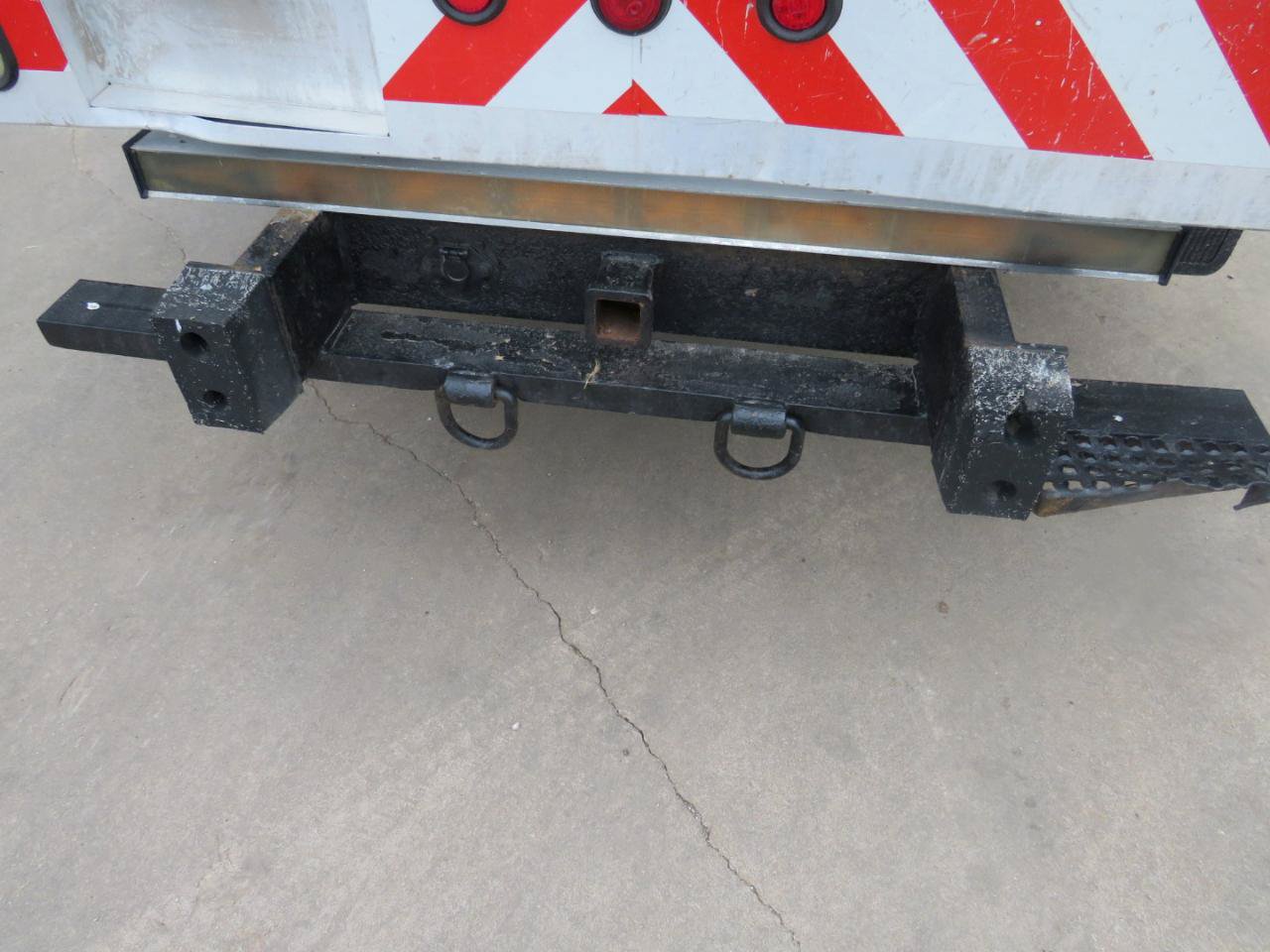 Used 2005 Chevrolet Kodiak C4500 2WD Regular Cab image 37