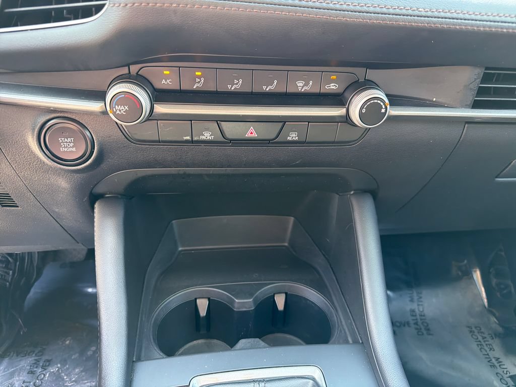 Used 2022 MAZDA MAZDA3 s FWD image 27