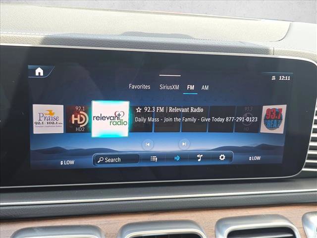 New 2026 Mercedes-Benz GLE 450 4MATIC Coupe image 12