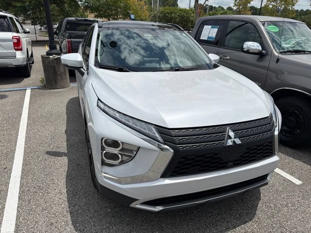 Used 2022 Mitsubishi Eclipse Cross SEL AWD/4WD image 13