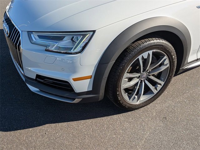 Used 2019 Audi A4 2.0T allroad Premium Plus w/ Premium Plus Package image 9