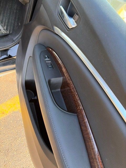 Used 2018 Acura MDX SH-AWD image 36