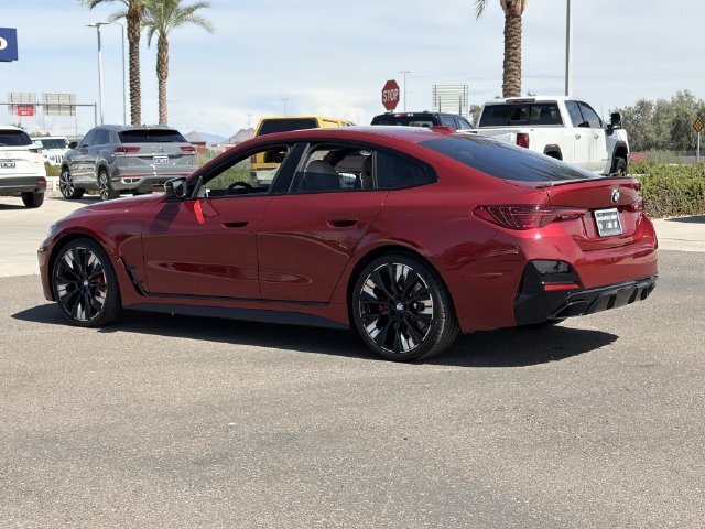 New 2026 BMW M440i w/ Premium Package RWD image 8