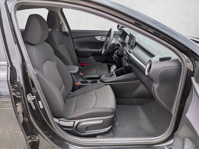 Used 2023 Kia Forte LX FWD image 22