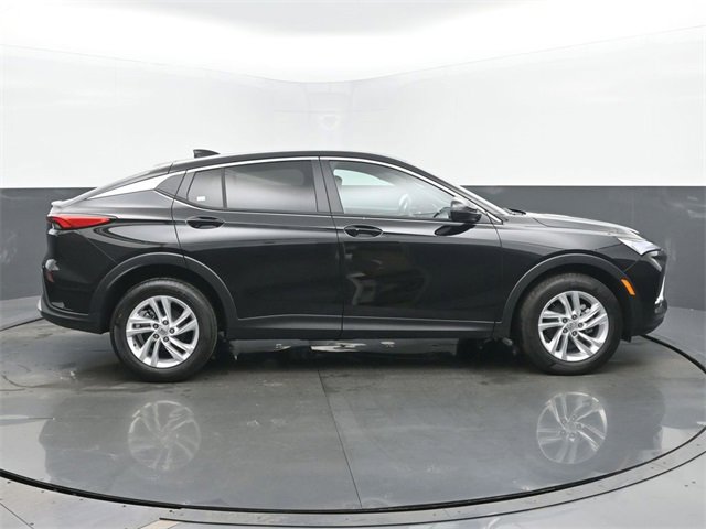 New 2026 Buick Envista Preferred w/ Convenience I Package image 6