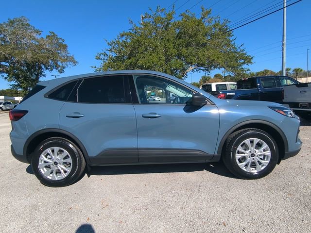 New 2026 Ford Escape Active w/ Tech Pack #1 FWD image 4