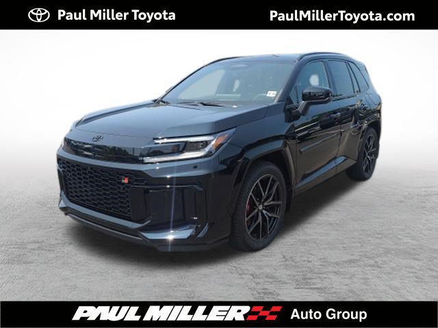 Certified 2026 Toyota RAV4 AWD Plug-in Hybrid 360° Tour
