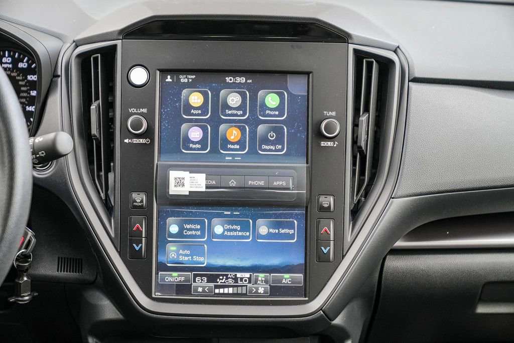 New 2025 Subaru Impreza 2.0i image 16