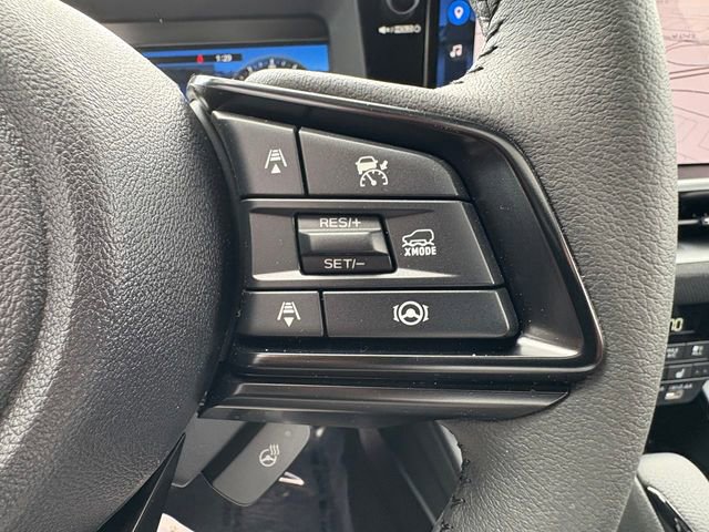 New 2026 Subaru Outback Limited image 23