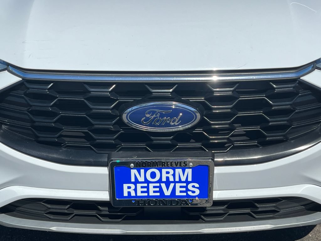 Used 2023 Ford Escape ST-Line FWD image 41