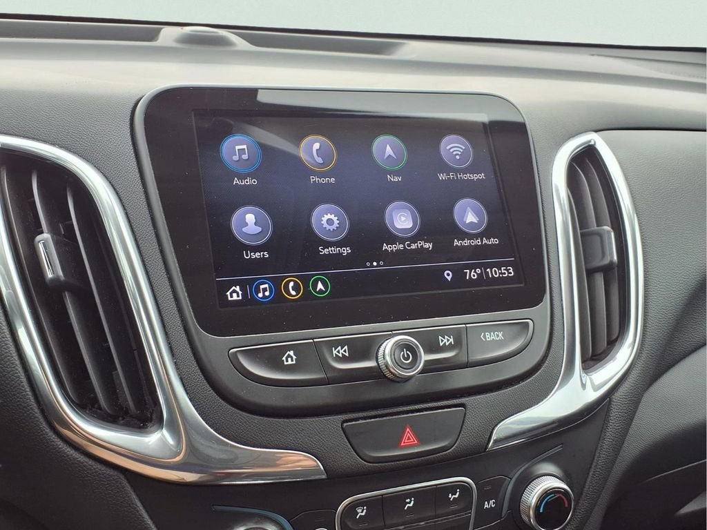 Used 2020 Chevrolet Equinox LT image 5
