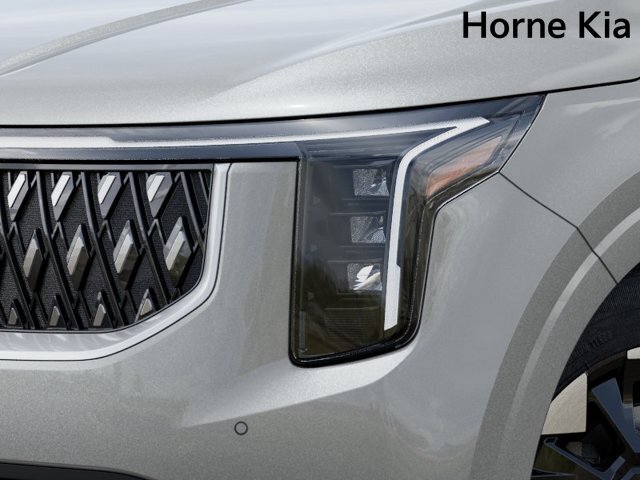 New 2026 Kia Carnival EX FWD image 10