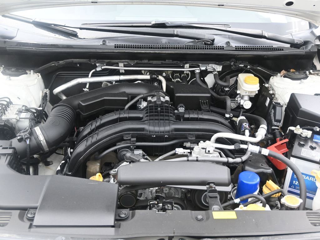 Used 2023 Subaru Crosstrek 2.0i Premium image 14