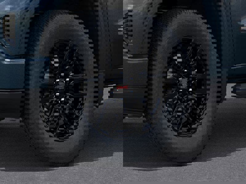 New 2026 GMC Sierra 1500 Elevation w/ Elevation Premium Package image 9