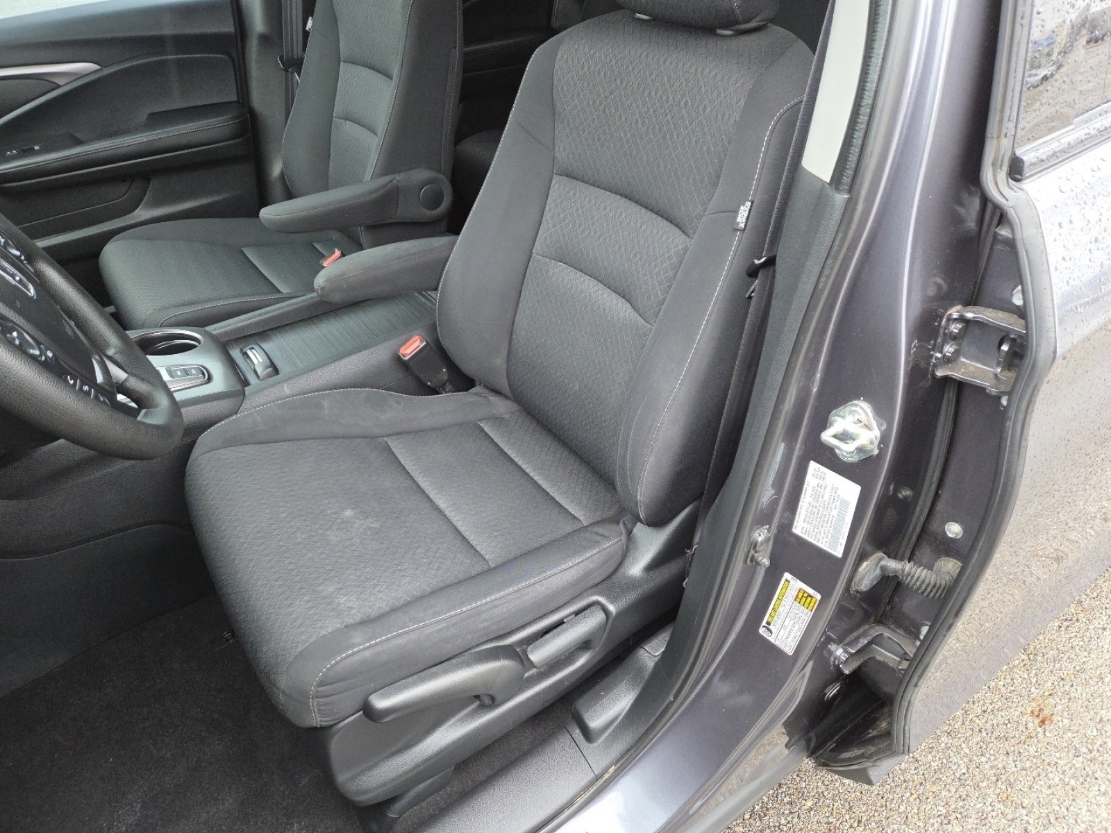 Used 2020 Honda Ridgeline Sport image 22