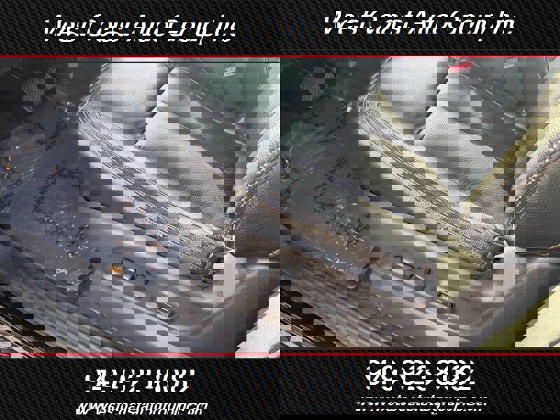 Used 2016 Nissan Titan SL image 13