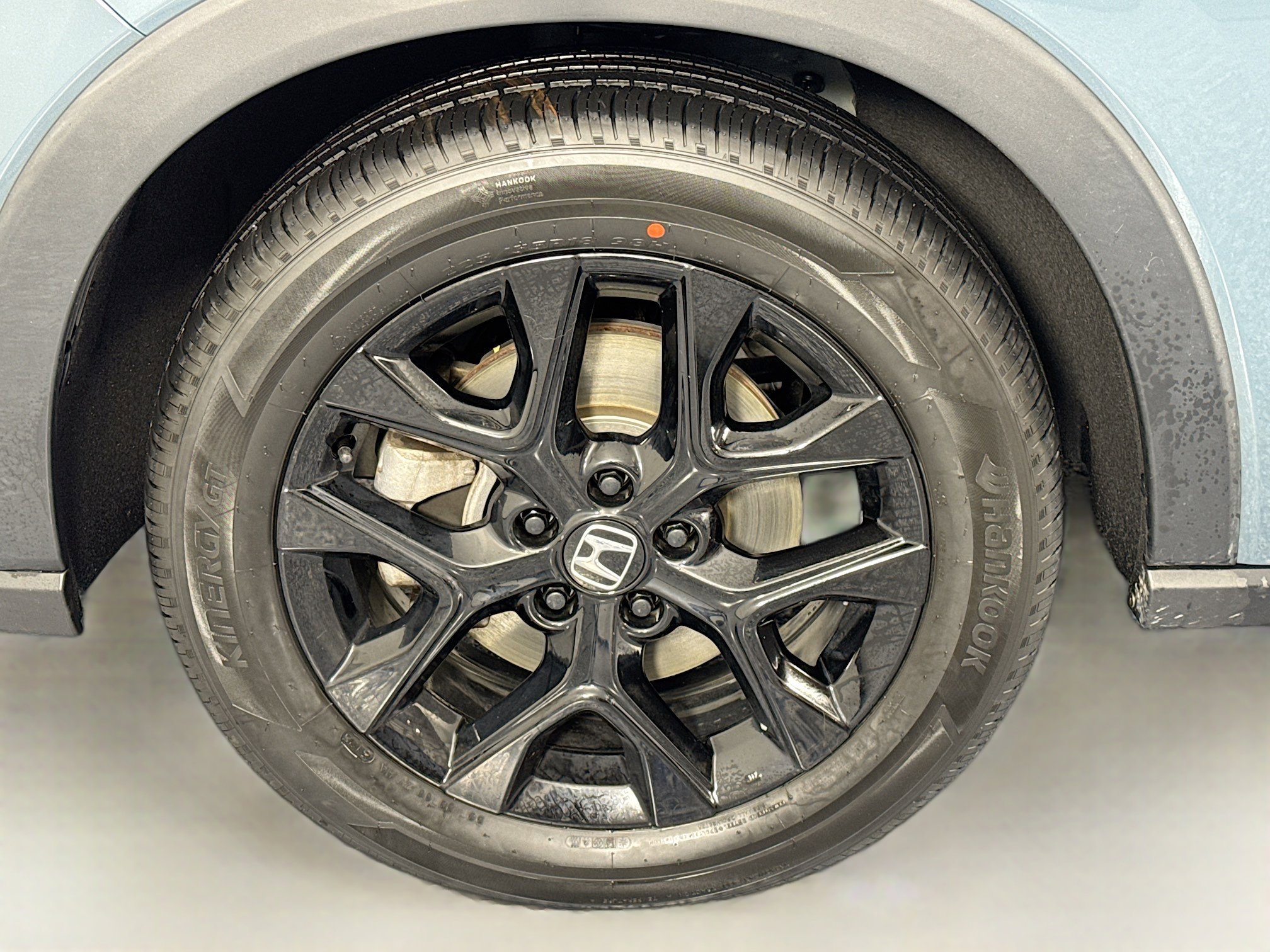 Certified 2024 Honda HR-V Sport image 29