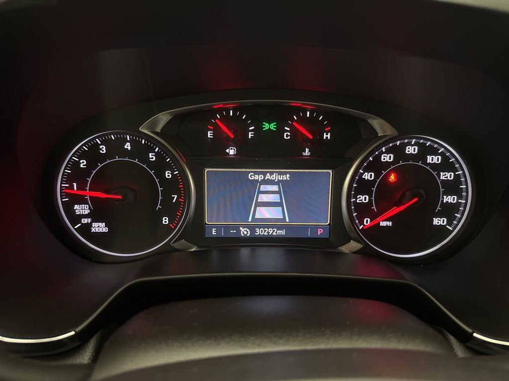 Used 2024 Chevrolet Blazer LT w/ Convenience Package image 29