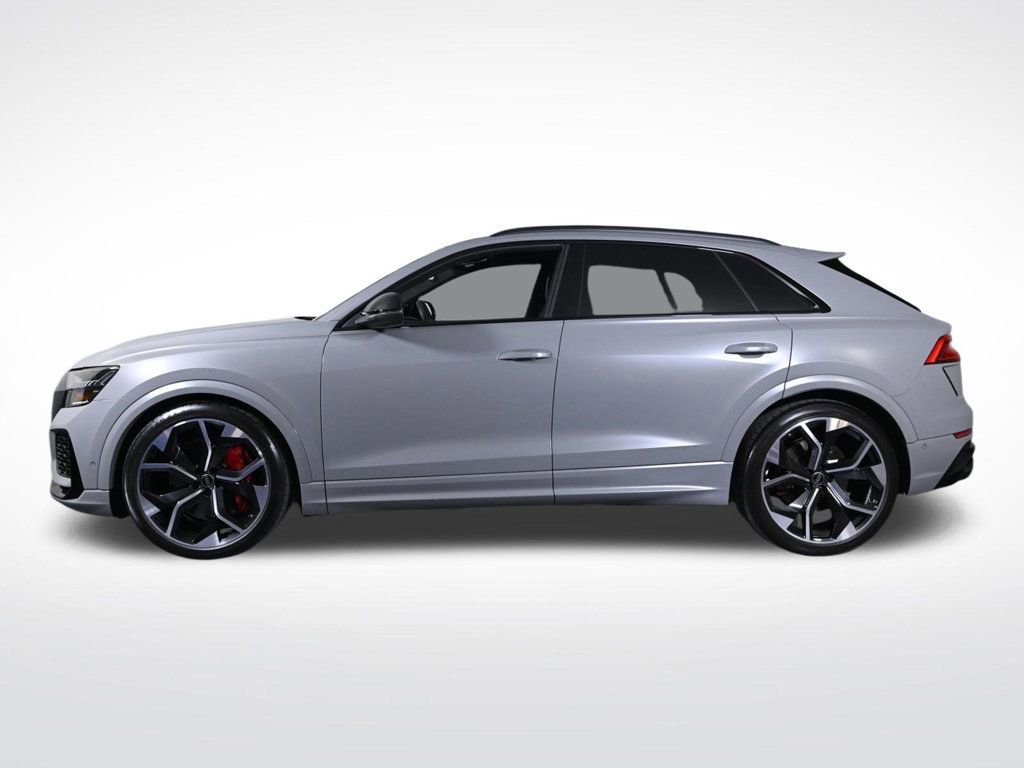 Used 2023 Audi RS Q8 image 2