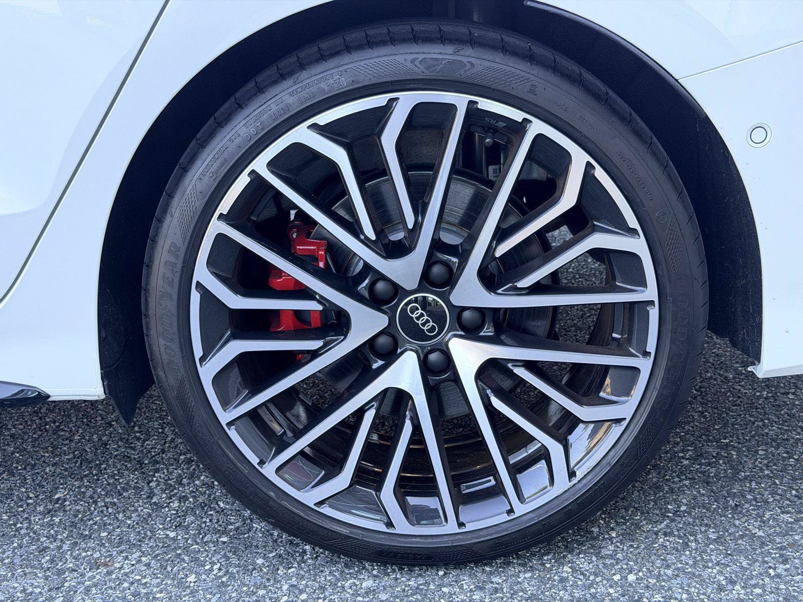 Certified 2025 Audi S3 Premium Plus w/ Premium Plus Package AWD/4WD image 27