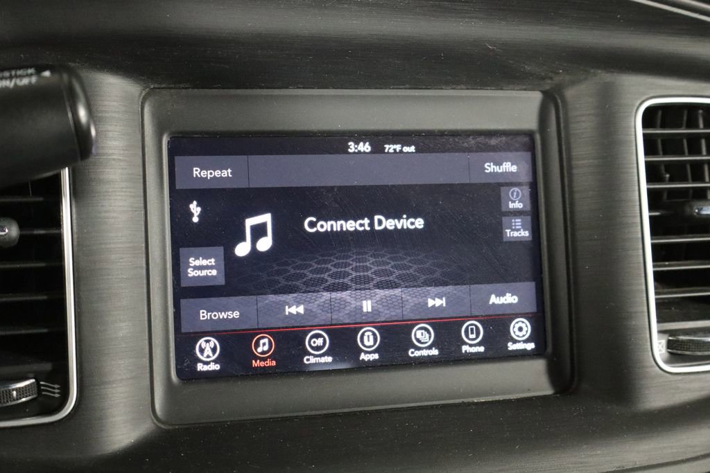 Used 2021 Dodge Charger Police w/ Fleet Safety Group AWD/4WD image 23