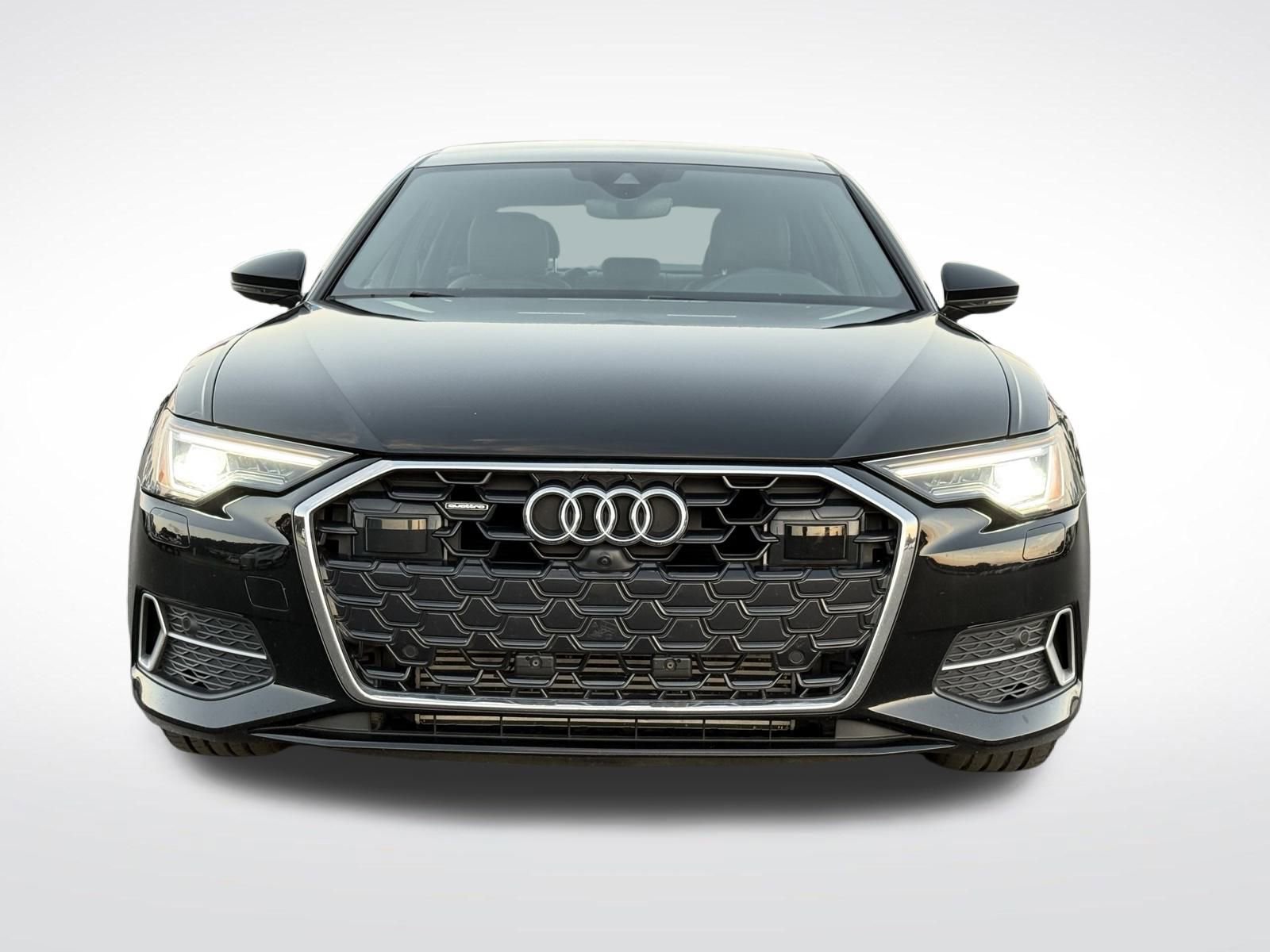 Used 2024 Audi A6 Premium Plus image 8