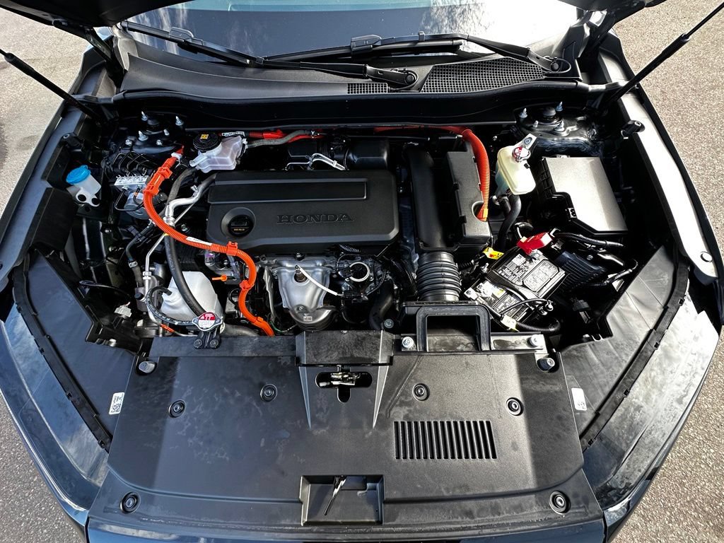 Used 2026 Honda CR-V Sport-L image 17