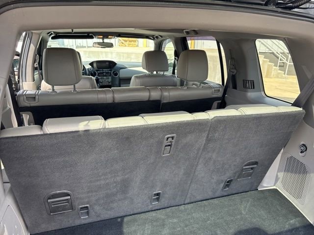 Used 2013 Honda Pilot EX-L image 10