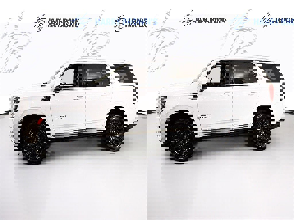 Certified 2024 GMC Yukon Denali image 30