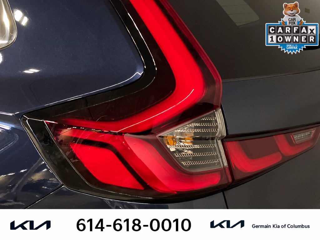 Used 2023 Honda CR-V EX-L image 15