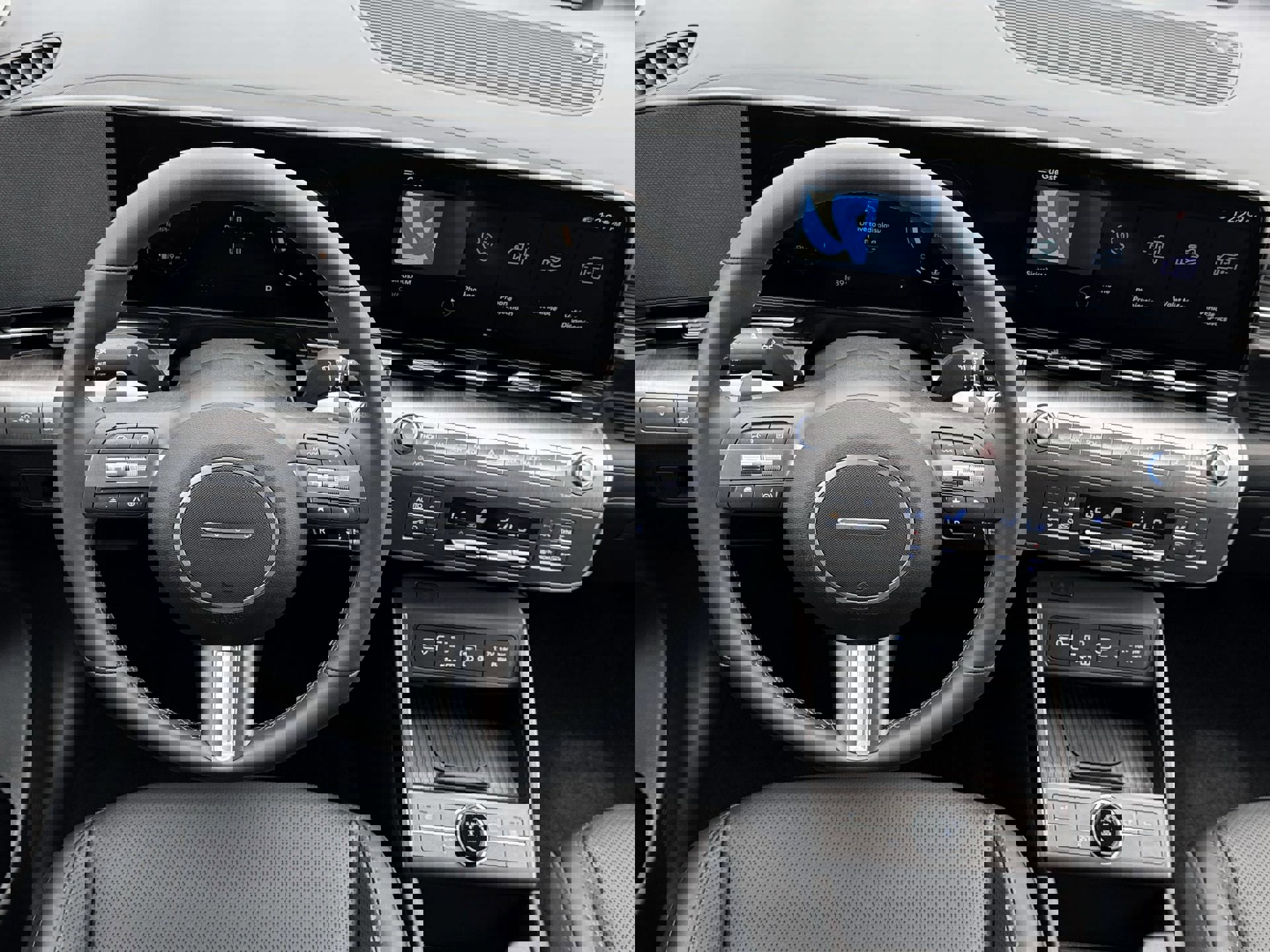 New 2026 Hyundai Kona SEL Premium image 17