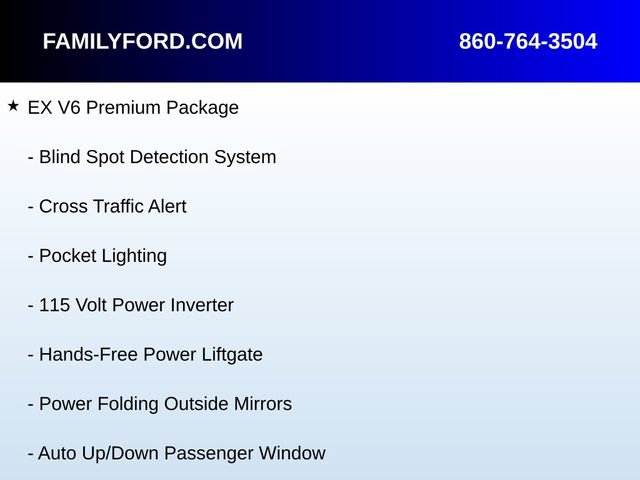 Used 2016 Kia Sorento EX w/ EX Touring Package image 5