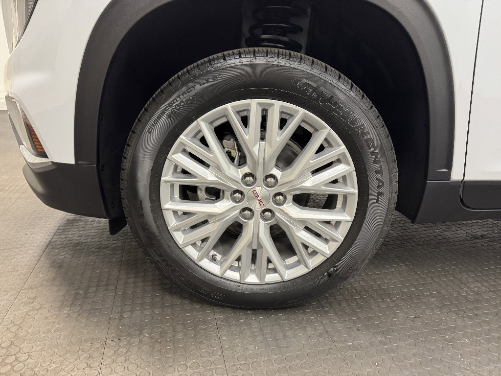 New 2026 GMC Acadia Elevation w/ Elevation Premium Package image 11