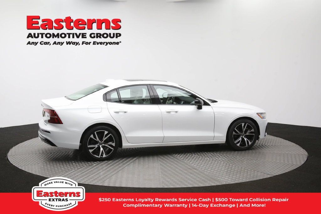 Used 2024 Volvo S60 B5 Core w/ Climate Package FWD image 47