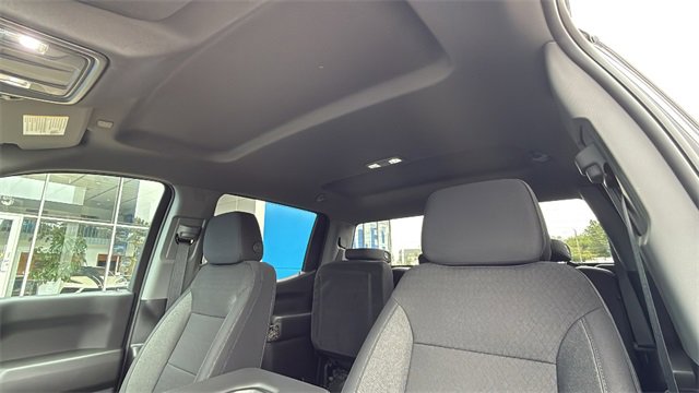 New 2026 Chevrolet Silverado 1500 Custom image 27