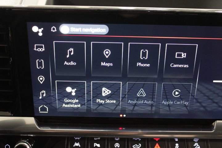 New 2026 GMC Sierra 1500 SLE image 48